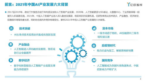 《2021中國AI商業落地市場研究報告——工業互聯網數據服務 AI驅動下的協同創新與應用演進》